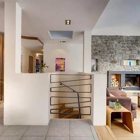 Safari. Face Au Mont-blanc. * Шамони