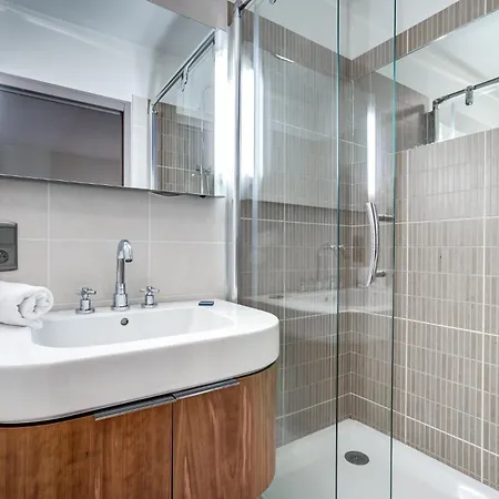 Safari. Face Au Mont-blanc. Шале Шамони