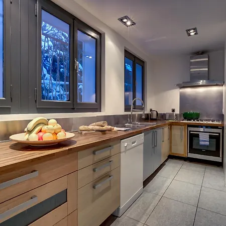 Safari. Face Au Mont-blanc. * Шамони