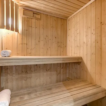 Шале Safari. Face Au Mont-blanc. Шамони