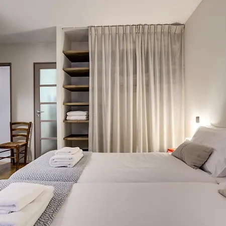 Σαλέ Safari. Face Au Mont-blanc.