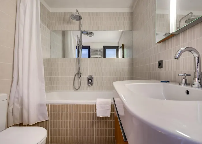 Safari. Face Au Mont-blanc. 木屋 *