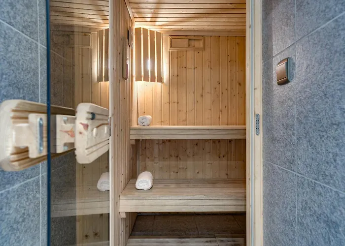 Safari. Face Au Mont-blanc. Alpehytte Chamonix