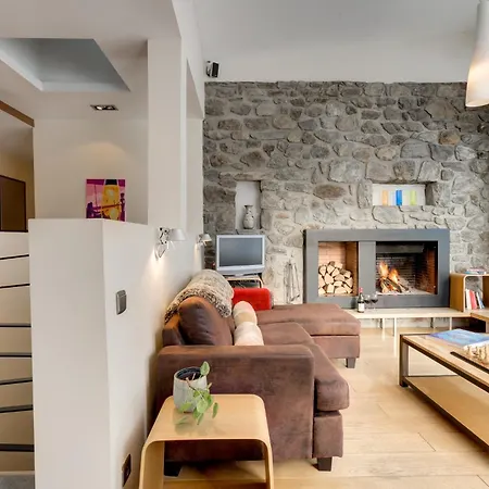 Safari. Face Au Mont-blanc. * Chamonix