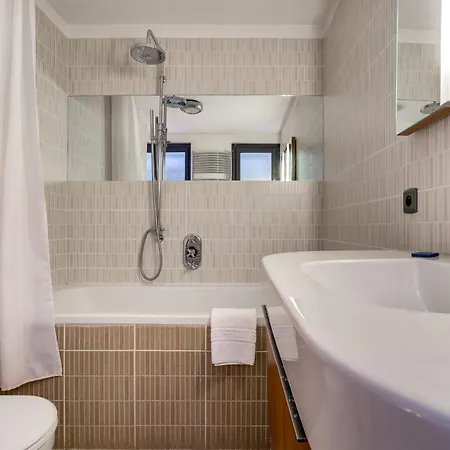 Safari. Face Au Mont-blanc. Dağ evi *