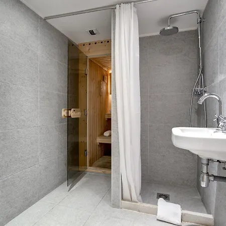 Safari. Face Au Mont-blanc. Chamonix