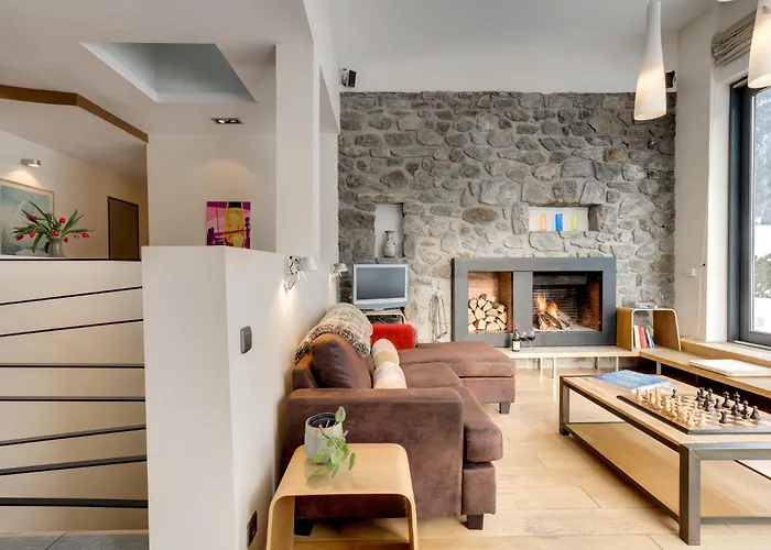 Safari. Face Au Mont-blanc. * Chamonix