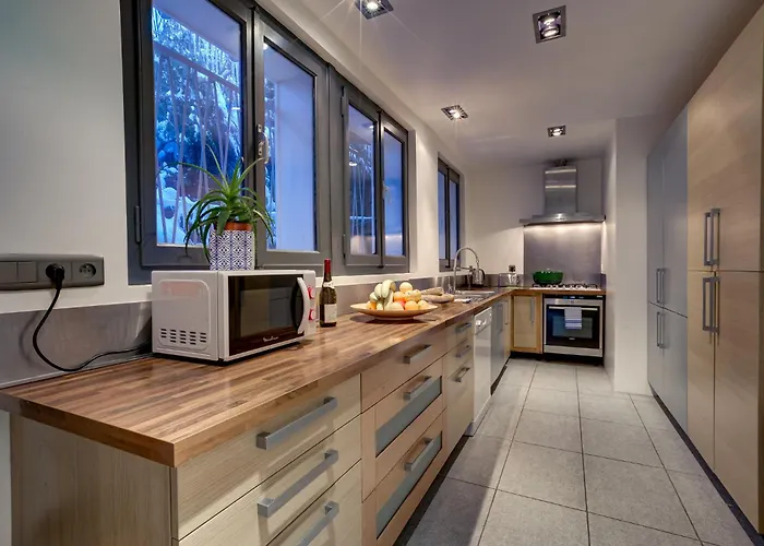 Safari. Face Au Mont-blanc.