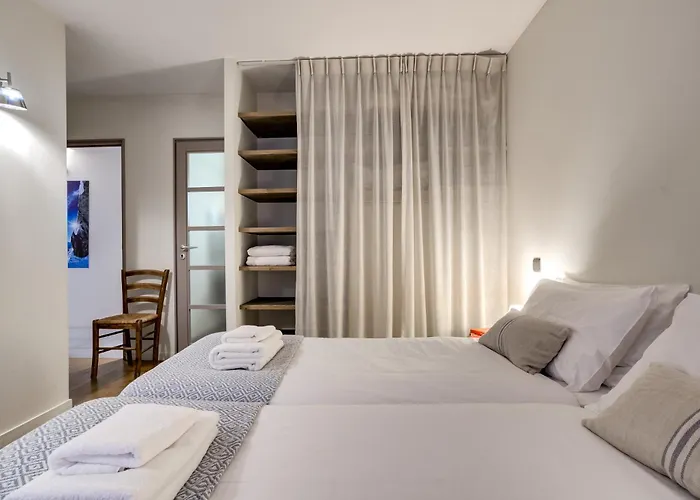 Chalet Safari. Face Au Mont-blanc.