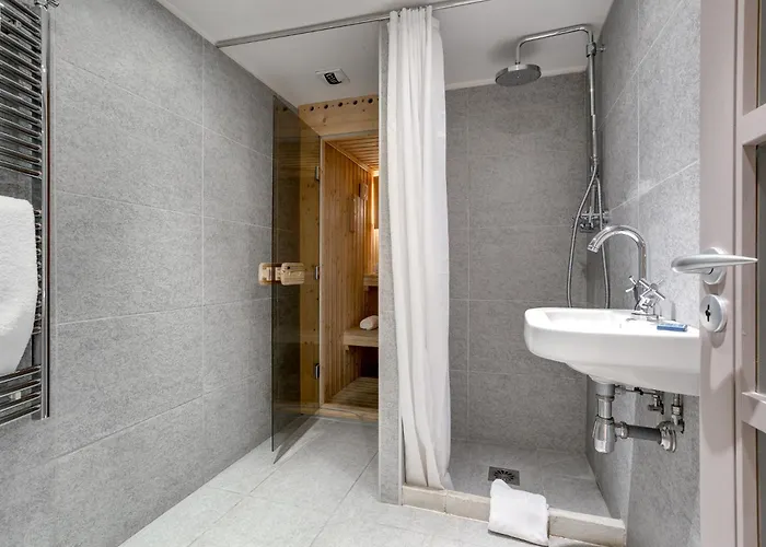 Safari. Face Au Mont-blanc. Chamonix